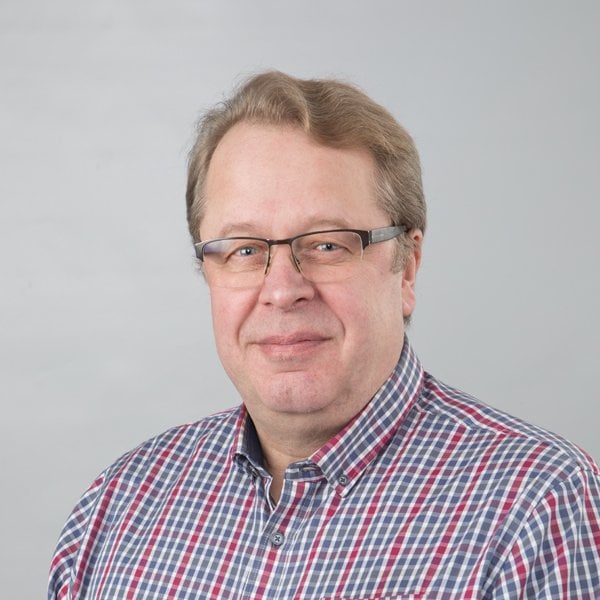 Ilkka Kylmänen